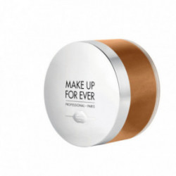 Make Up For Ever Ultra HD Invisible Micro-Setting Powder Fiksējošs pulveris 16g