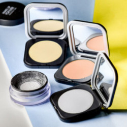 Make Up For Ever Ultra HD Pressed Powder Kompakt pūderis 6.2g