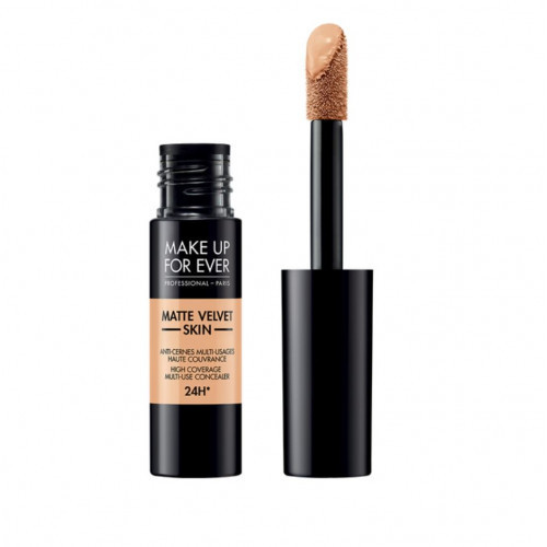 Make Up For Ever Matte Velvet Skin Concealer Korektors 9ml