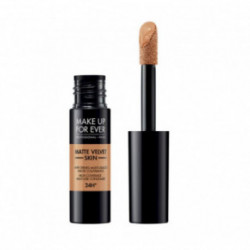 Make Up For Ever Matte Velvet Skin Concealer Korektors 9ml