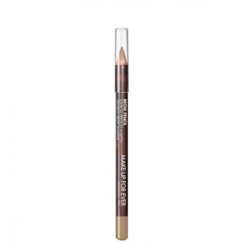 Make Up For Ever Brow Pencil Precision Brow Sculptor Uzacu zīmulis 1.79g