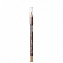 Make Up For Ever Brow Pencil Precision Brow Sculptor Uzacu zīmulis 1.79g