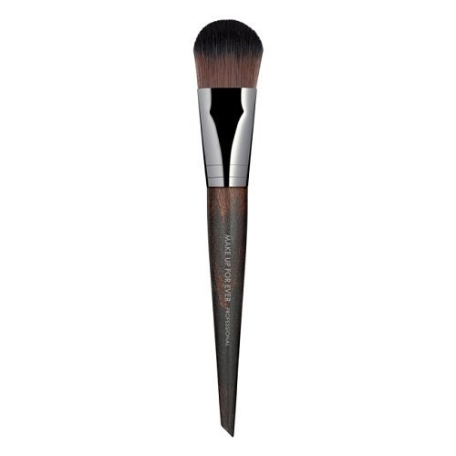 Make Up For Ever Foundation Brush Ota pūdera uzklāšanai #104 Small