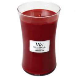 WoodWick Cinnamon Chai Svece 1gab.