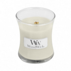 WoodWick Solar Ylang Svece Heartwick