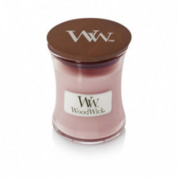 WoodWick Rosewood Svece Heartwick