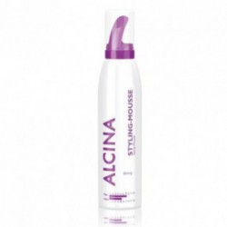 Alcina Styling Stipras fiksācijas matu putas 150ml