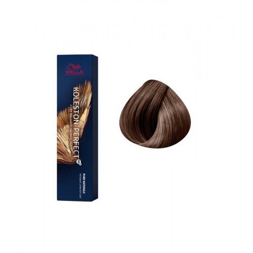 Wella Professionals Koleston Perfect Me+ Permanent Hair Color Matu krāsa 60ml