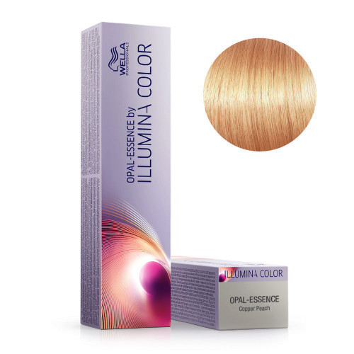 Wella Professionals Illumina Color Opal Essence Permanent Hair Color Matu krāsa 60ml