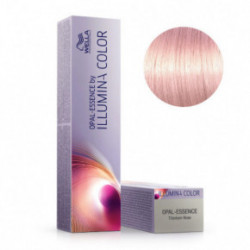 Wella Professionals Illumina Color Opal Essence Permanent Hair Color Matu krāsa 60ml