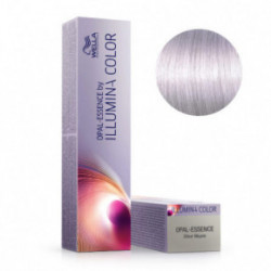 Wella Professionals Illumina Color Opal Essence Permanent Hair Color Matu krāsa 60ml