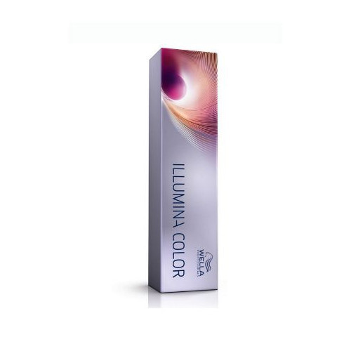 Wella Professionals Illumina Permanent Hair Color Matu krāsa 60ml