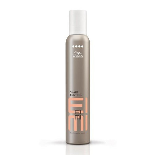 Wella Professionals Eimi Shape Control Veidošanas putas ar stipru fiksāciju 300ml