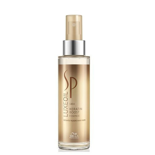 Wella SP Luxe Keratin Boost Essence Keratīna esence matiem 100ml