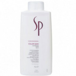 Wella SP Color Save Shampoo Šampūns 250ml