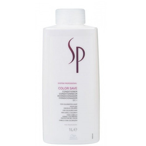 Wella SP Color Save Conditioner Kondicionieris 200ml