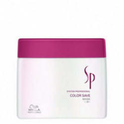 Wella SP Color Save Mask Krāsu saglabāšanas maska 200ml