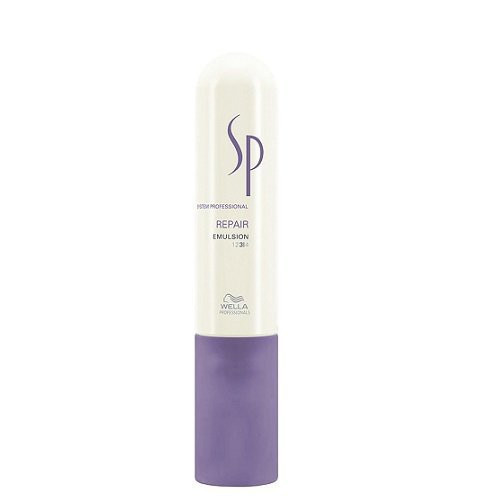 Wella SP Repair Emulsion Matus atjaunojoša emulsija 50ml