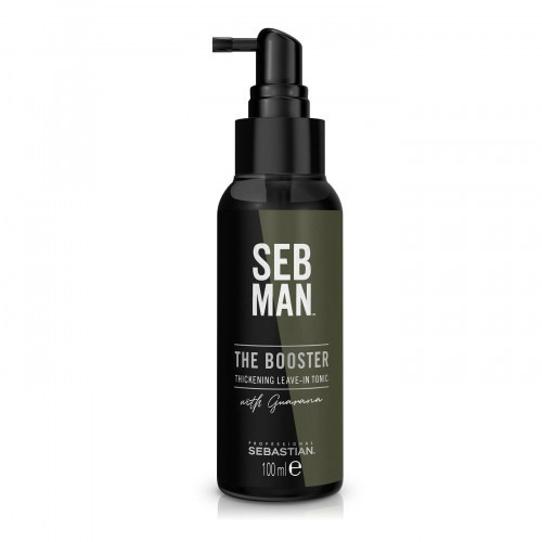 Sebastian Professional SEB MAN The Booster Nenoskalojams matus biezinošs toniks 100ml