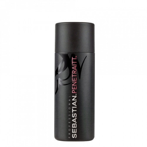 Sebastian Professional Foundation Penetrate Shampoo Stiprinošs un atjaunojošs šampūns 50ml