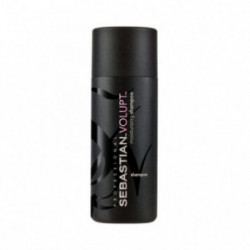 Sebastian Professional Volupt Max Volumizing Shampoo Šampūns matu apjomam 280ml