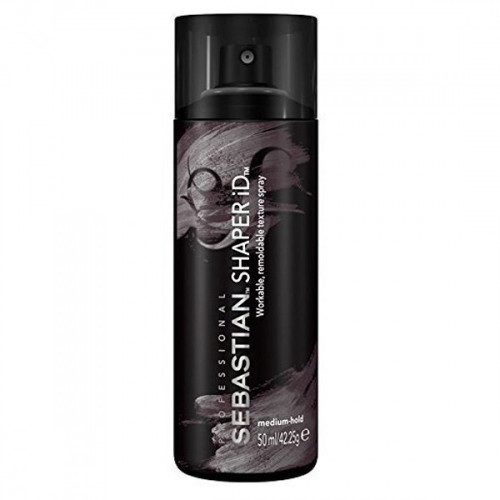 Sebastian Professional Shaper ID Hair Spray Tekstūru piešķīroša matu laka 200ml