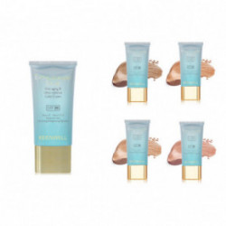 Keenwell Extraordinary Eclat Anti-aging Color Cream EE korektora krēms ar krāsu 40ml