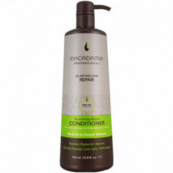 Macadamia Nourishing Repair Conditioner Barojošs, mitrinošs matu kondicionieris 300ml