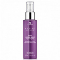 Alterna Caviar Infinite Color Hold Shine Spray Smidzinātājs krāsotiem matiem 125ml