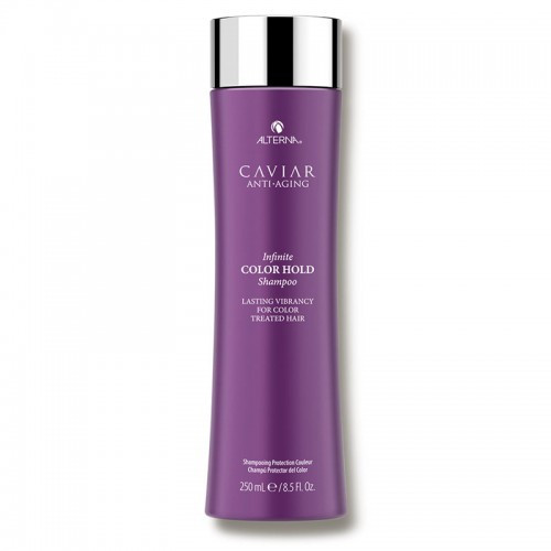 Alterna Caviar Infinite Color Hold Šampūns krāsotiem matiem 250ml