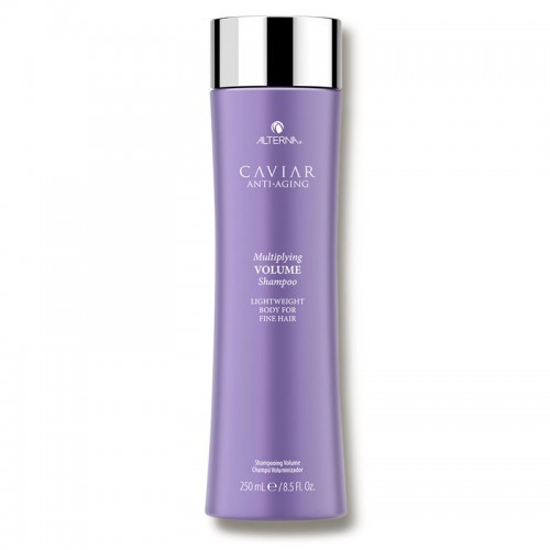 Alterna Caviar Volume Šampūns matu kuplumam 250ml