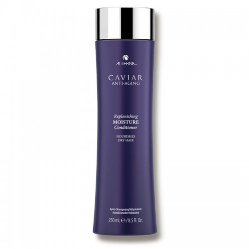Alterna Caviar Replenishing Moisture Intensīvi mitrinošs matu kondicionieris 250ml