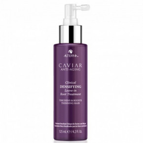 Caviar Clinical Root & Scalp Stimulator Intensīva kopšana izkrītošiem matiem