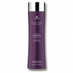 Caviar Clinical Detoxifying Šampūns pret matu izkrišanu