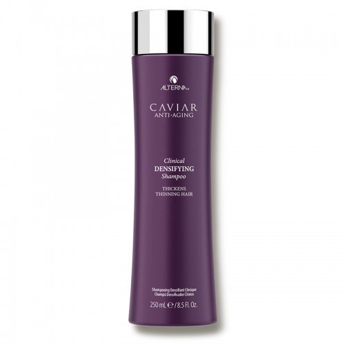 Alterna Caviar Clinical Detoxifying Šampūns pret matu izkrišanu 250ml