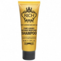 Rich Pure Luxury Intense Moisture Intensīvi mitrinošs šampūns 250ml