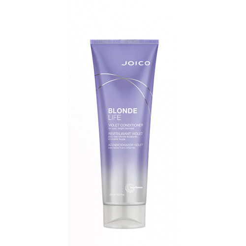 Joico Blonde Life Violet Conditioner Dzelteno toni neitralizējošais kondicionieris 1000ml