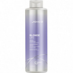Joico Blonde Life Violet Shampoo Dzelteno toni neitralizējošais šampūns 300ml