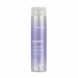 Joico Blonde Life Violet Shampoo Dzelteno toni neitralizējošais šampūns 300ml