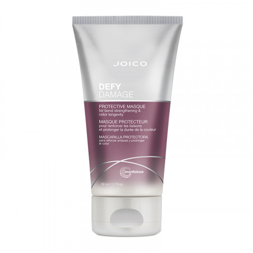 Joico Defy Damage Protective Maska bojātiem matiem 150ml