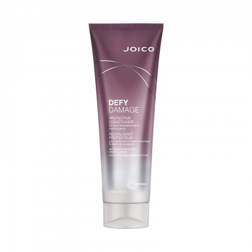 Joico Defy Damage Protective Kondicionieris bojātiem matiem 250ml