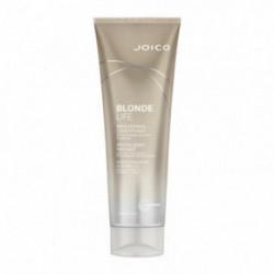 Joico Blonde Life Brightening Mitrinošs un barojošs kondicionieris blondiem matiem 250ml