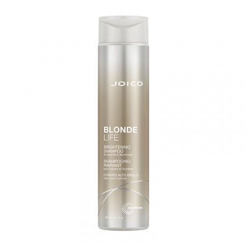 Joico Blonde Life Brightening Šampūns gaišiem matiem 300ml