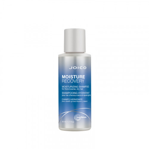 Joico Moisture Recovery Mitrinošs šampūns sausiem matiem 1000ml