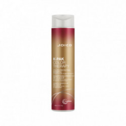 Joico K-PAK Color Therapy Matu krāsu saglabājošs šampūns 300ml