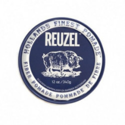 Reuzel Fiber Pomade Elastīgas fiksācijas matu pomāde 340g