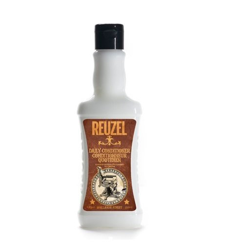 Reuzel Daily Conditioner Mitrinošs matu kondicionieris vīriešiem 100ml