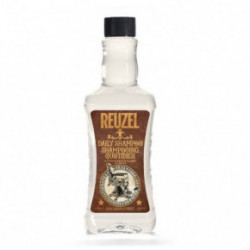 Reuzel Daily Shampoo Ikdienas šampūns vīriešiem 100ml