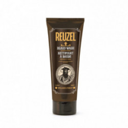 Reuzel Clean & Fresh Beard Wash Bārdas šampūns 200ml