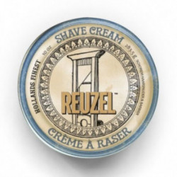 Reuzel Shave Cream Skūšanās krēms 95.8g